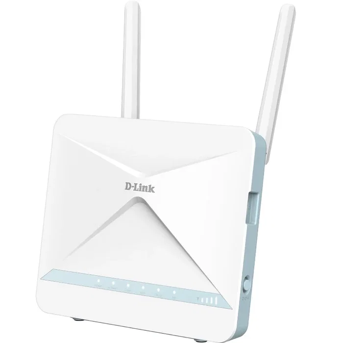 D-Link G416C/E EAGLE PRO AI AX1500 Router Inalámbrico 4G+ Blanco